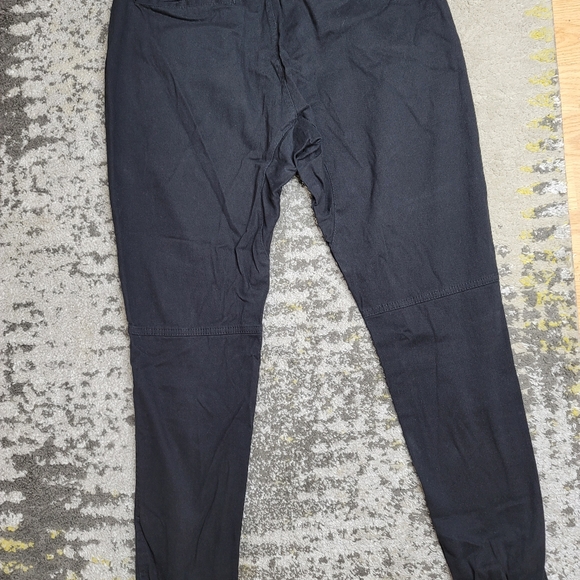 Men's drawstring pants - Picture 5 of 6